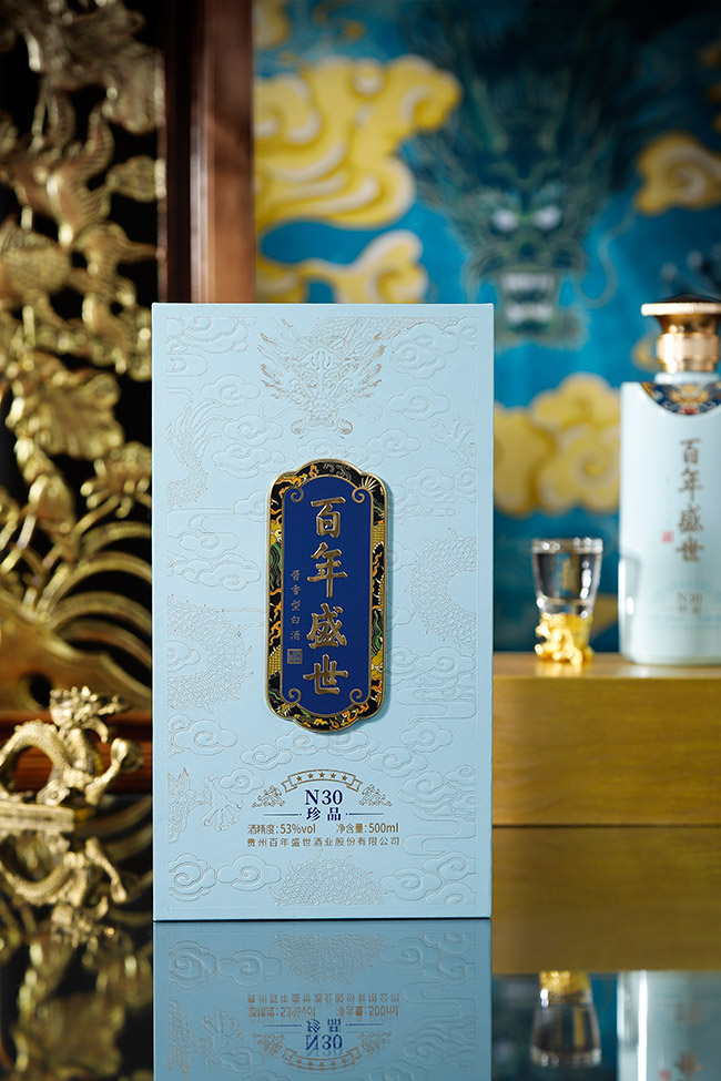 ����ʢ��N30 �u���͡�53��500ml��