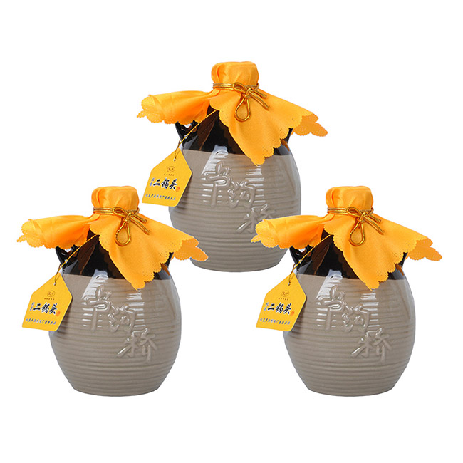 京子牛北京二鍋頭酒清香型酒招商【42度500ml】