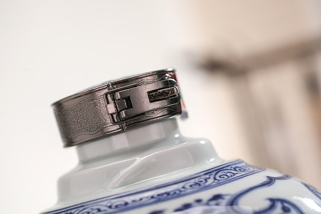 筑春醬酒五福臨門 醬香型【53度 2.5L】