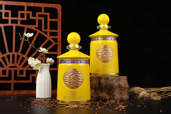 京釣御品酒30 醬香型【53度 500ml】