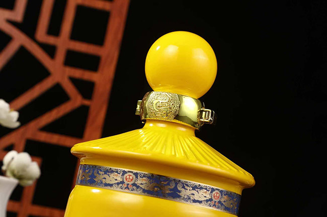 京釣御品酒30 醬香型【53度 500ml】