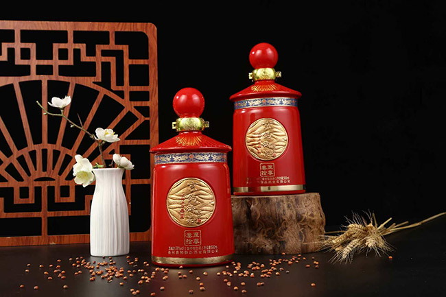 京釣御品酒30 醬香型【53° 500ml】