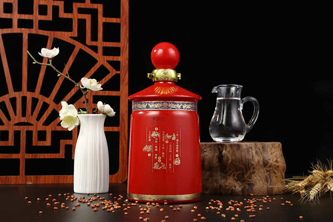 京釣御品酒30 醬香型【53° 500ml】