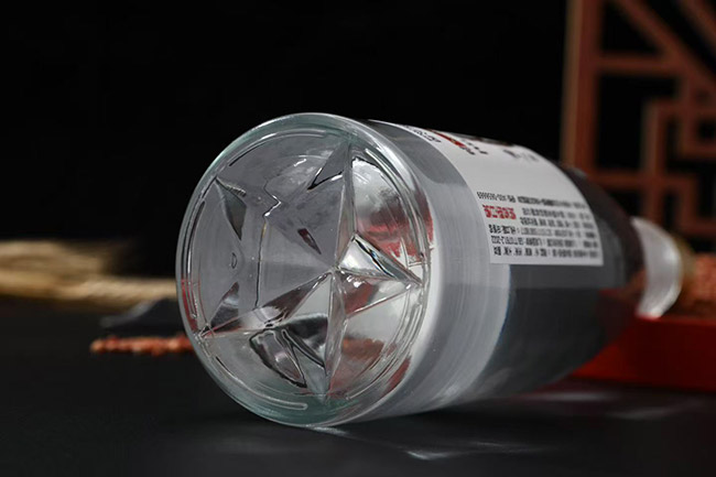 永豐牌北京二鍋頭·經典味 清香型【42° 600ml】