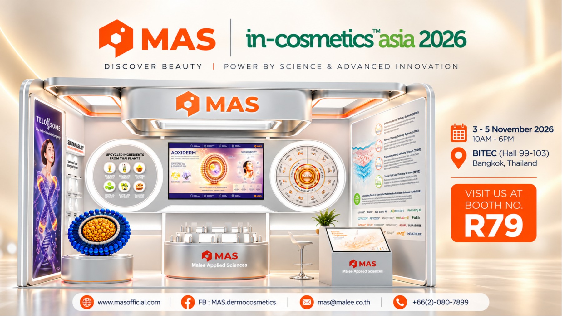 IN-COSMETICS ASIA 2026